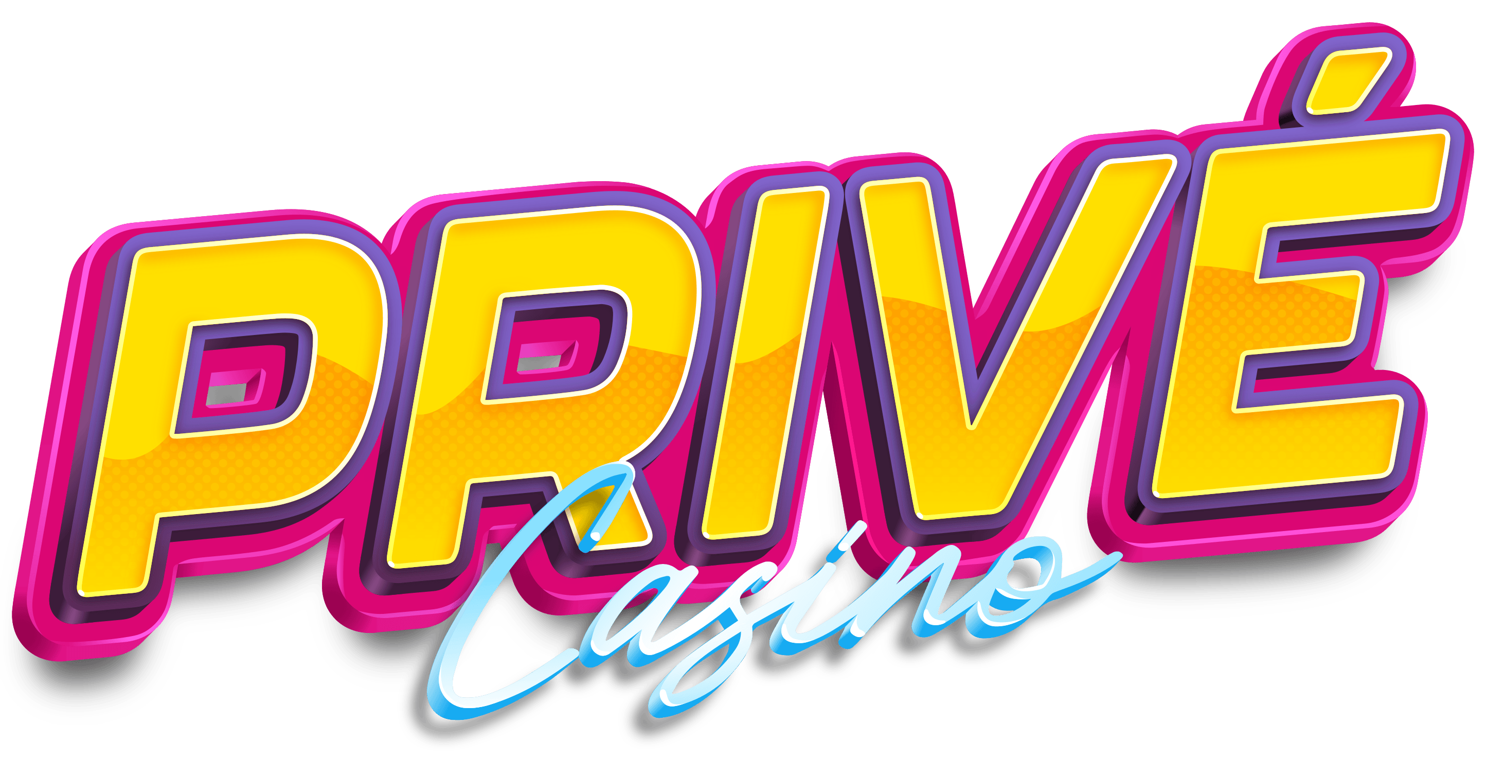 Prive Casino logo